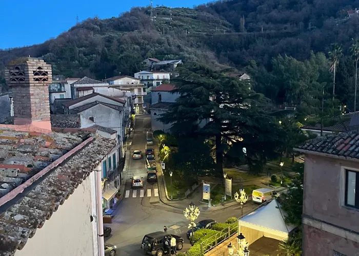 Dimora Borghetti 度假居 *