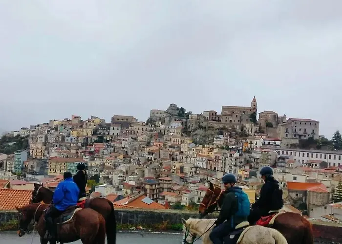 Dimora Borghetti 卡迪里翁西塞尔